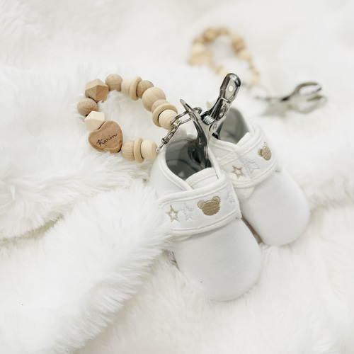 【専用】いちご　シューズクリッパー　マグホルダー　マルチクリップ シューズクリッパー マグホルダー マルチクリップ ベビー 出産