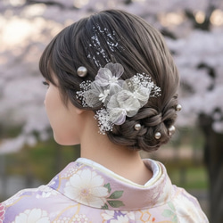 ヘッドドレス（アクセサリー） の人気通販｜Creema(クリーマ) 国内最大