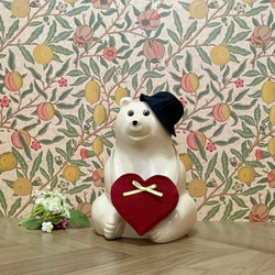 きせかえセット 夏を満喫 しろくま貯金箱 その他インテリア雑貨 こりす