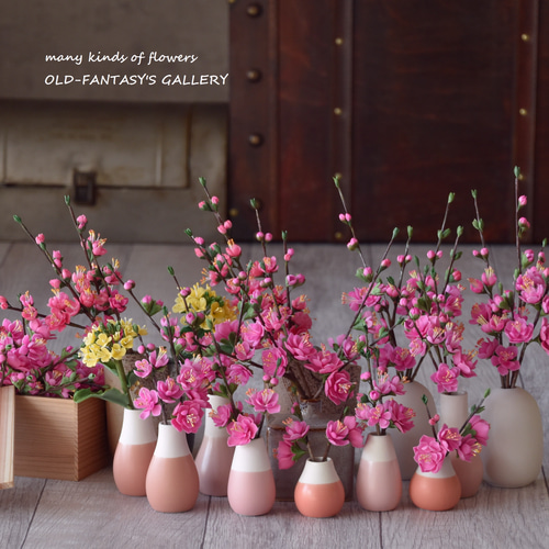 お花のハンドメイド2点 034-08410_m.jpg