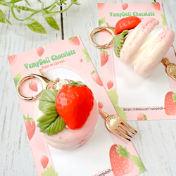 チョコミントピアス（イヤリング） ピアス（フック・チェーン