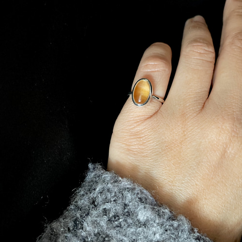 k10バイカラーシトリンリング GJVR0326__CT シトリン リング｜リング