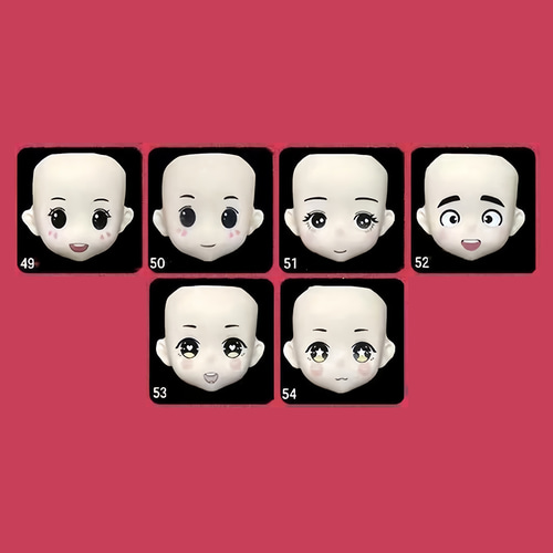 ハンドメイド】粘土フィギュア製作 写真で作れますよ！誕生日