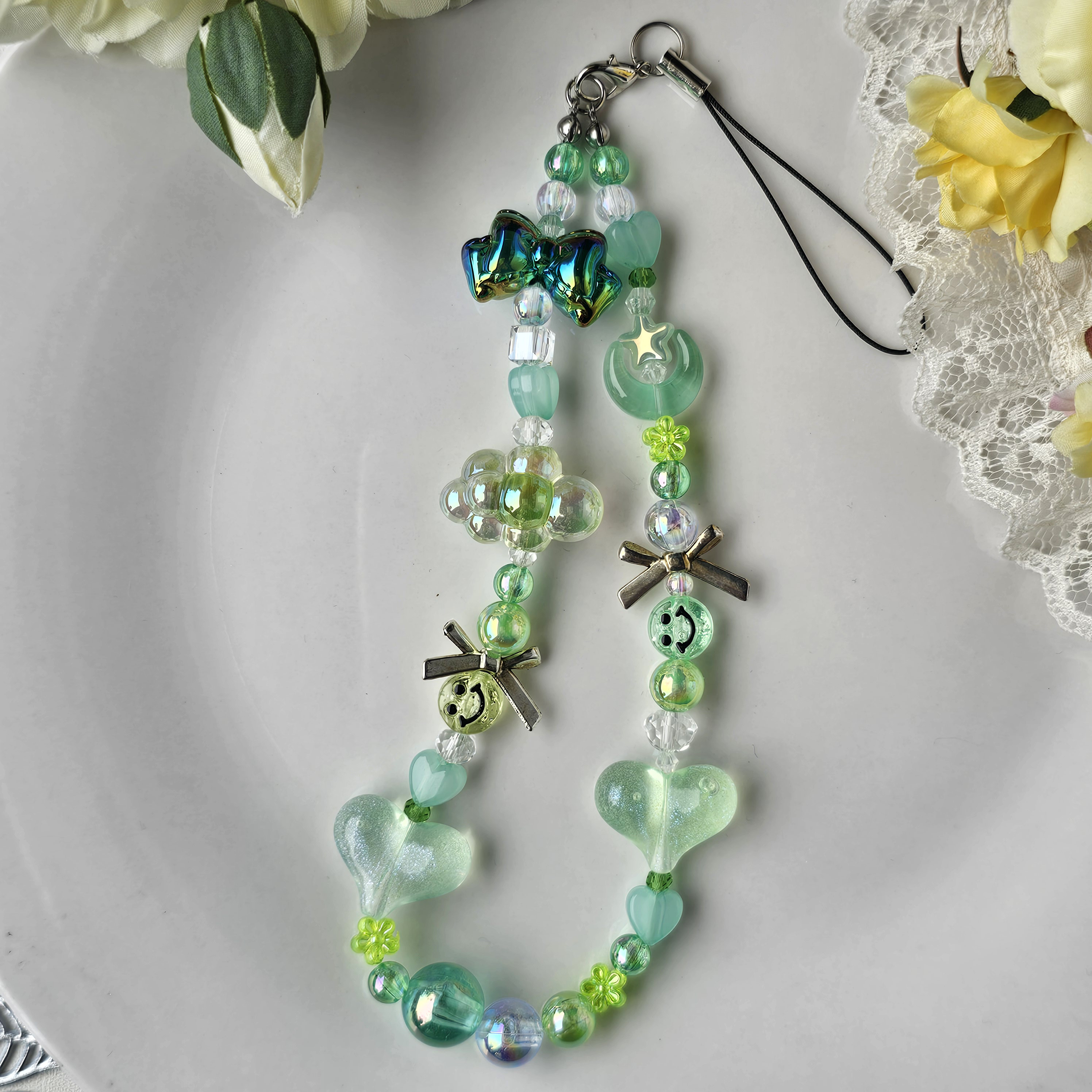 専用　おまとめ買い　ビーズストラップ