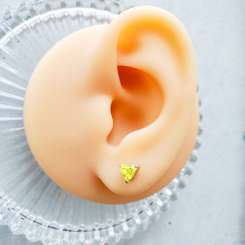 一点もの】YAG ヤグ Yttrium Aluminum Garnet イットリウム