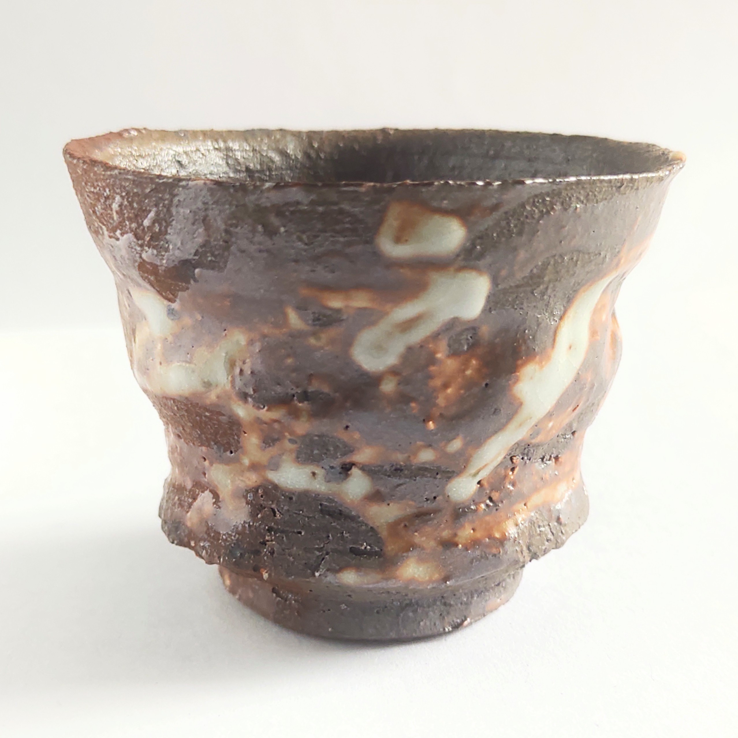 志野焼　食器、ゆのみ、おちょこなど 個別でも可能です。 志野焼 食器、ゆのみ、おちょこなど 個別でも可能です。