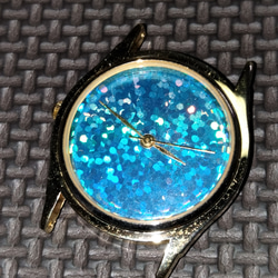 A.B.L GENEVE Repty オープンハート Automatic