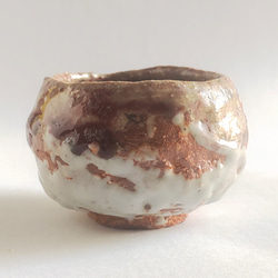 おちょこ 美濃焼のぐい呑み 面取り白志野ぐい呑み 日本酒が美味しい