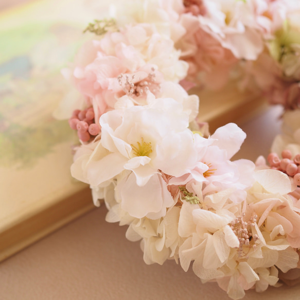 桜、ふわり 5枚目の画像