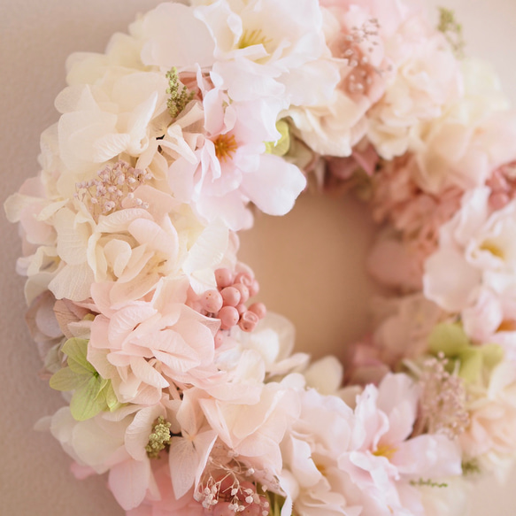桜、ふわり 6枚目の画像
