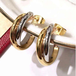 ✨限定商品✨本家仕様✨リリークラスターネックレス✨刻印 ✨限定商品✨本家仕様✨リリークラスターネックレス✨刻印