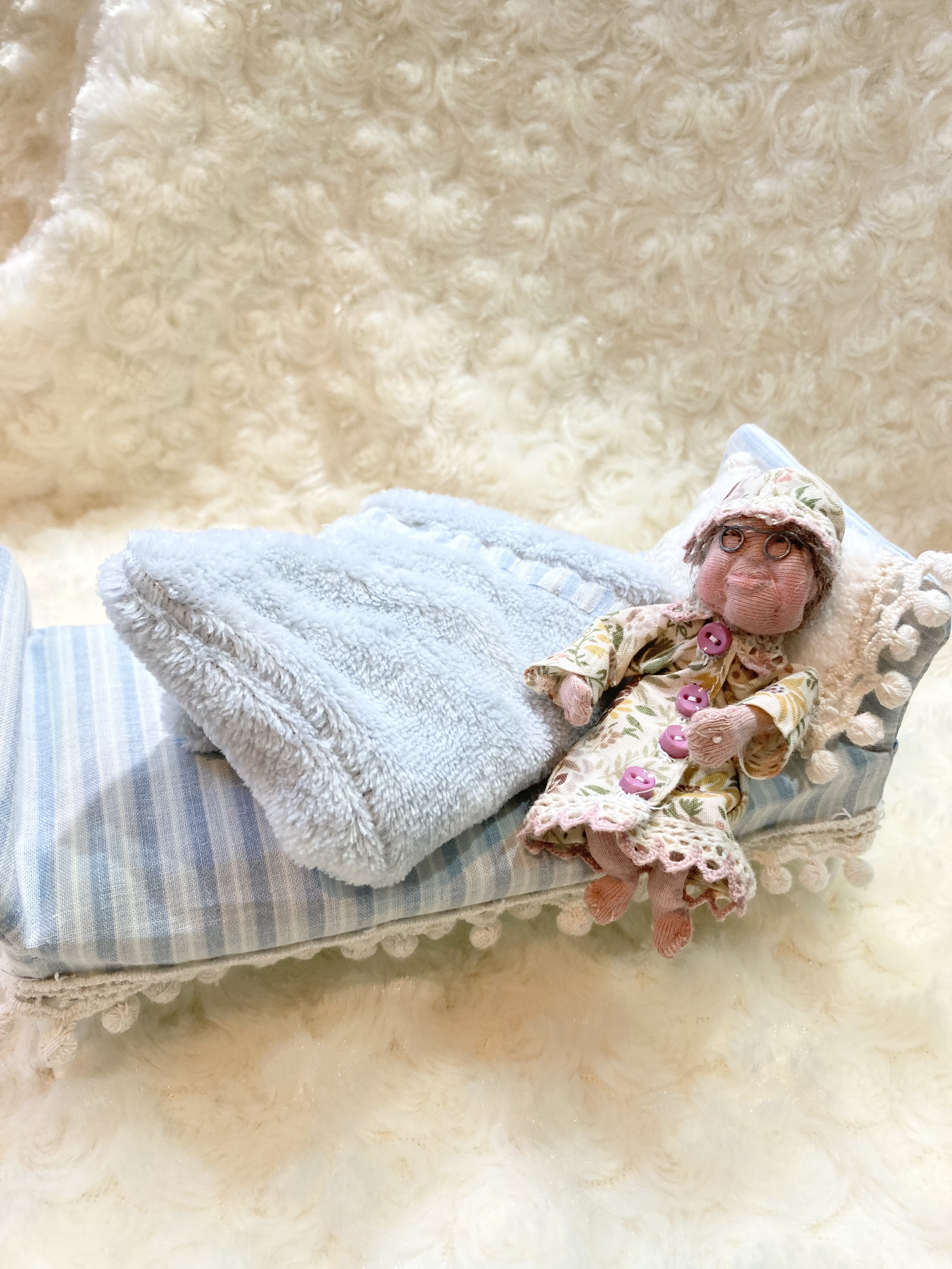 うちのおばあちゃん