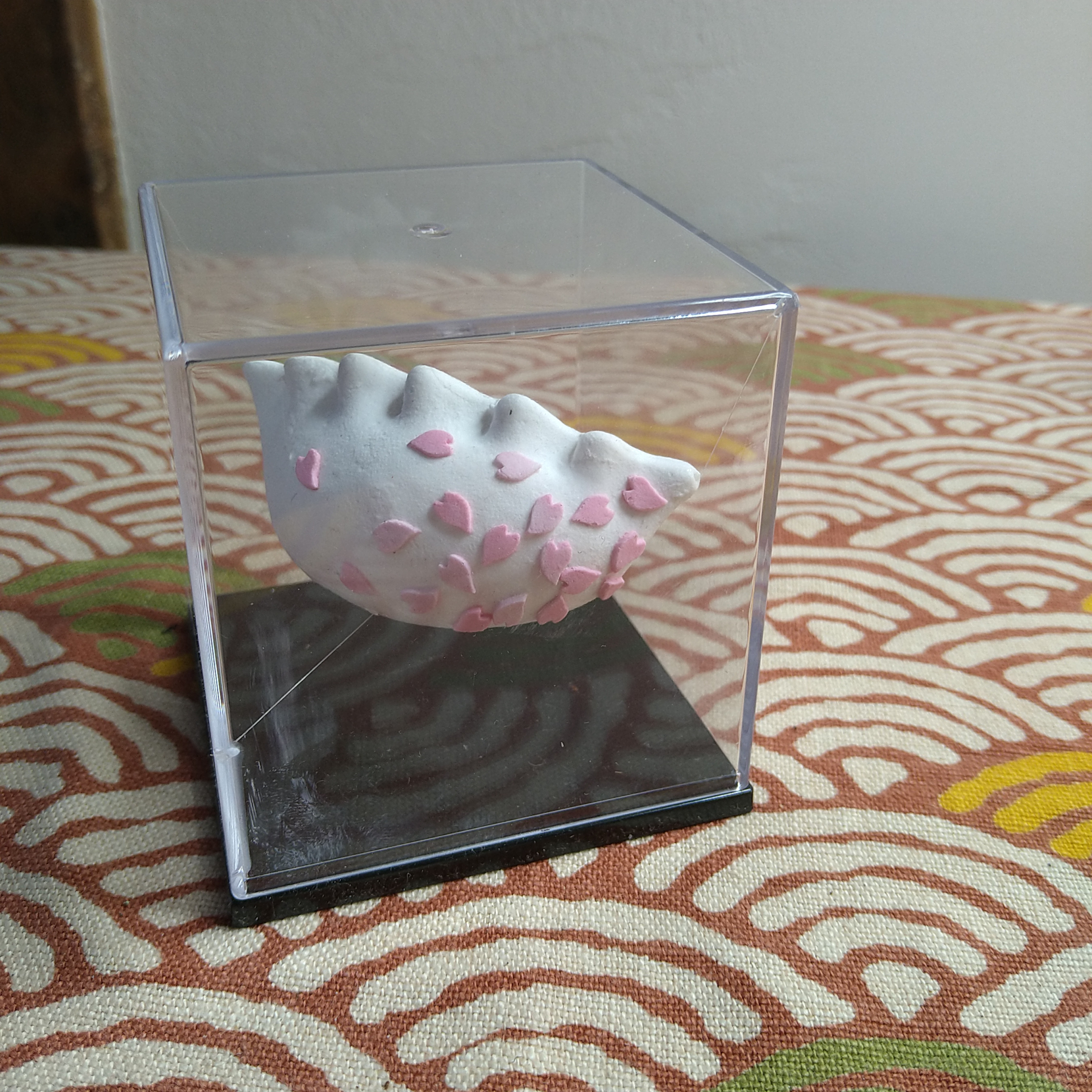 餃子浮遊 春～初夏 05