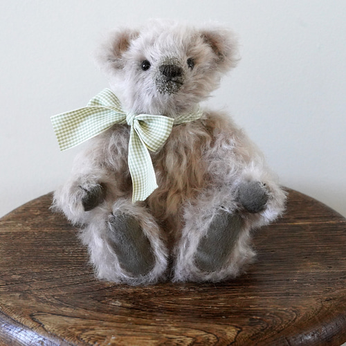 樅様オーダーご依頼オーダーメイドテディベア ぬいぐるみ Teddy bear