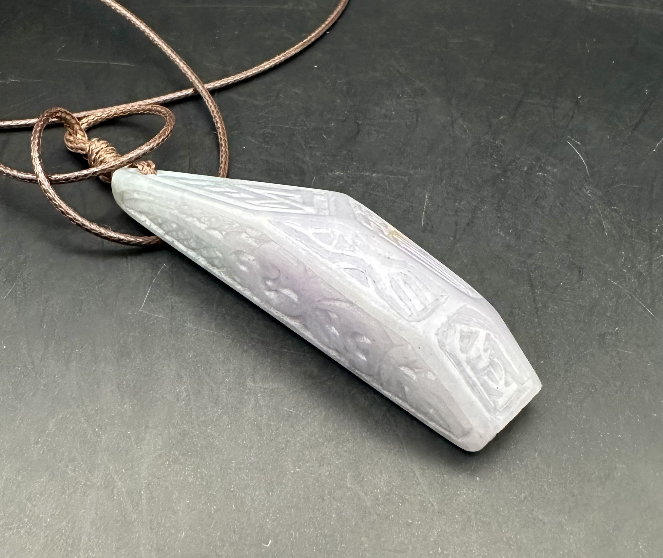 2025.1.22春彩六福翡翠霊石