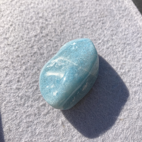 トロレアイト（トロール石） その他インテリア雑貨 HANAISHI Crystal