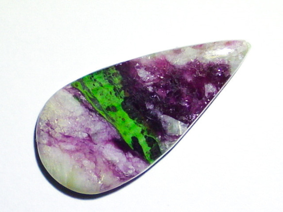 ☆レア！カメレライト☆3.0ct/17.7mm☆天然石裸石ルース