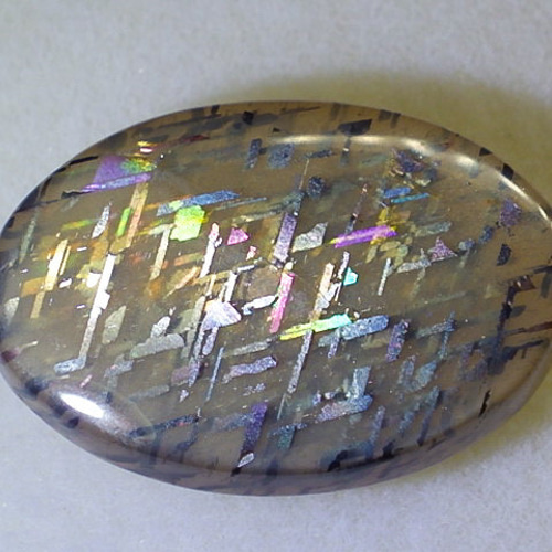 ☆レア☆ラティスサンストーン☆7.85ct/17.7mm☆フェルスパー