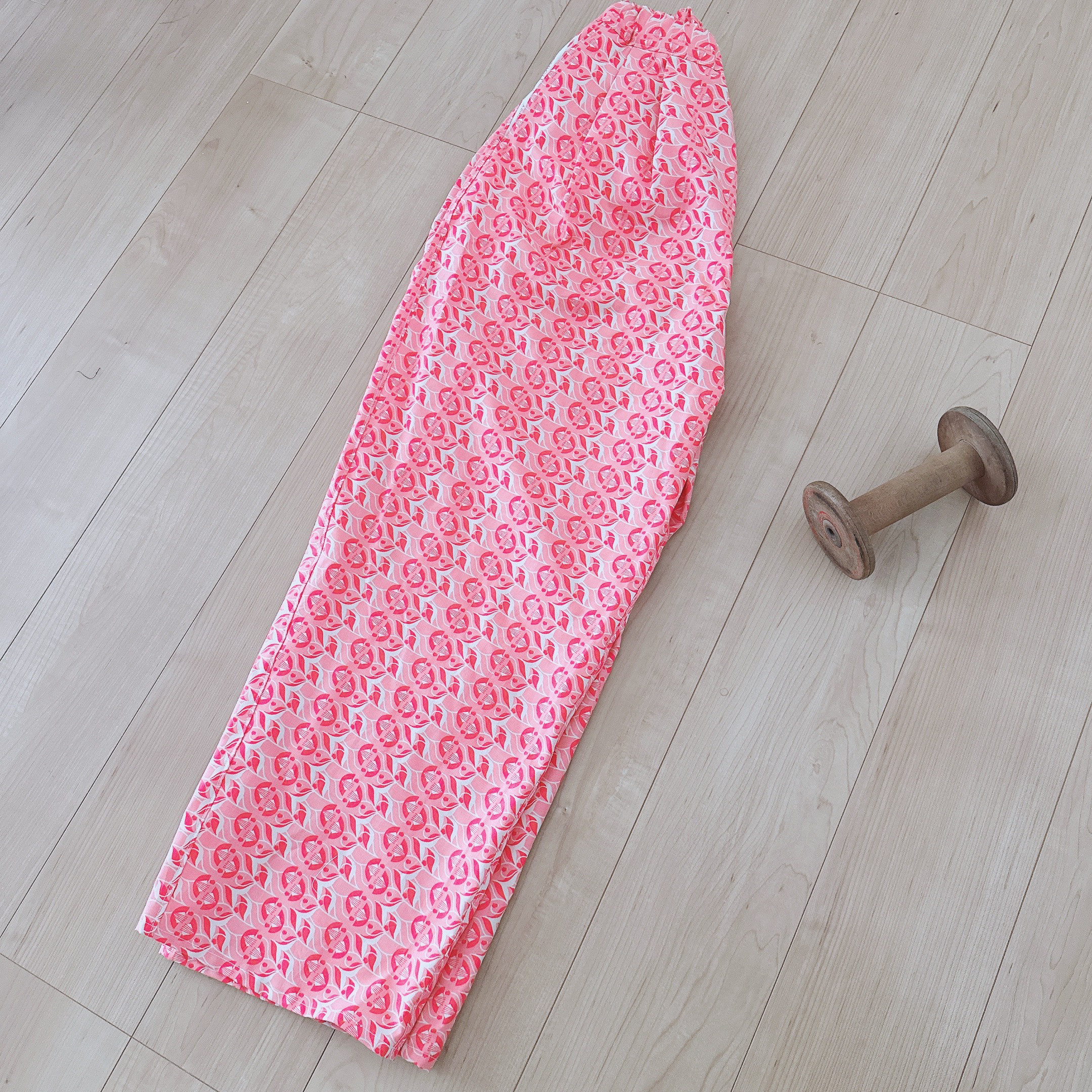 オトナパンツ♡レトロ