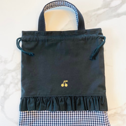 sweet mother*様様オーダー^ ^ファミリアチェックの入園、入学グッズ 入園入学グッズ オーダー品のご紹介 | あぁちゃんのママ日記