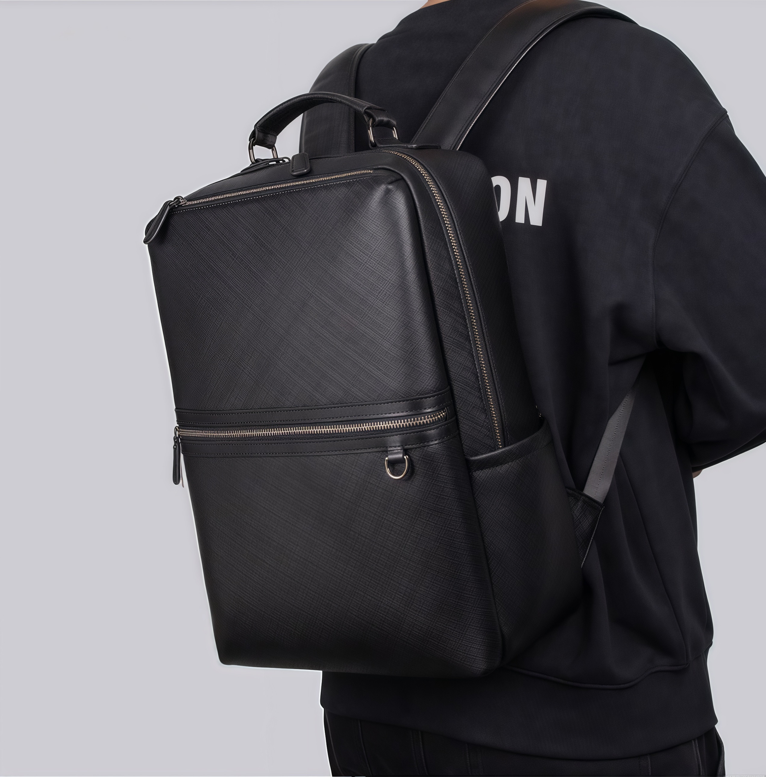 プレミアム！▪上質な牛革リュック ▪牛革ビジネスリュック▪ユニセックス