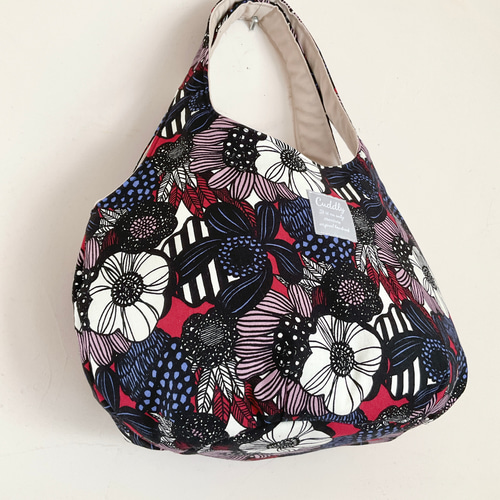 ころりんバッグ Mサイズ ショルダー トートバッグ kororin bag 軽い