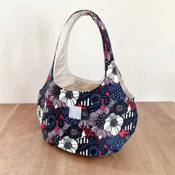 ころりんバッグ Mサイズ ショルダー トートバッグ kororin bag 軽い
