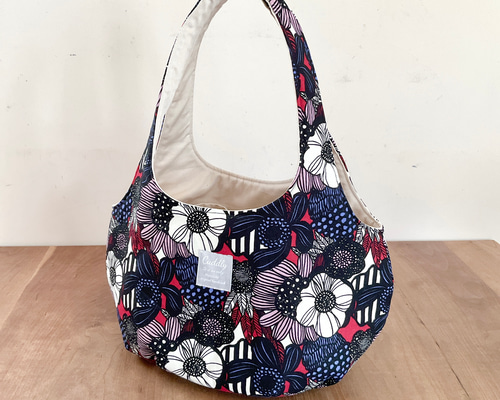 ころりんバッグ Mサイズ ショルダー トートバッグ kororin bag 軽い