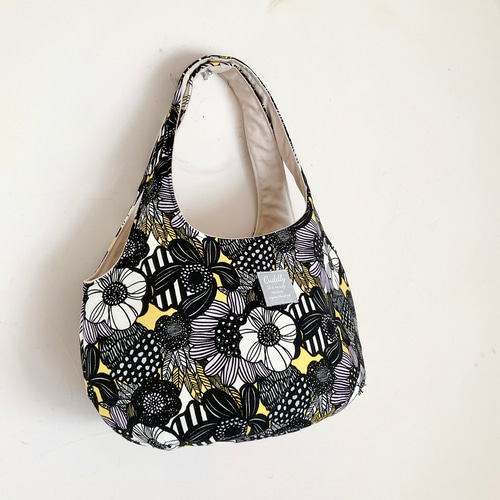 ころりんバッグ Mサイズ ショルダー トートバッグ kororin bag 軽い
