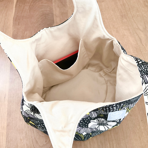 バッグ kororin ころりんバッグ Mサイズ ショルダー トートバッグ kororin bag 軽い