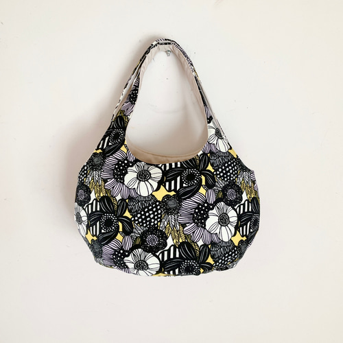 ころりんバッグ Mサイズ ショルダー トートバッグ kororin bag 軽い