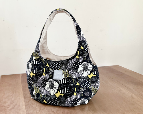 ころりんバッグ Mサイズ ショルダー トートバッグ kororin bag 軽い