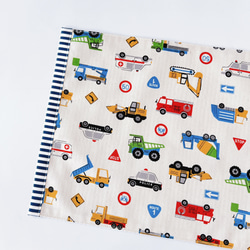 ⚫︎オプション⚫︎ お名前テープを縫い付ける《 直接記入タイプ