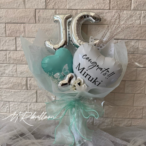 JK.JC.JS選べる！卒業、入学のお祝いに❤︎お色指定&文字入れ無料