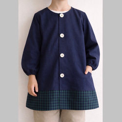 赤ドット ワンピース♡丸襟 白リボンタイプ♡水玉 子供服 Remyu 通販