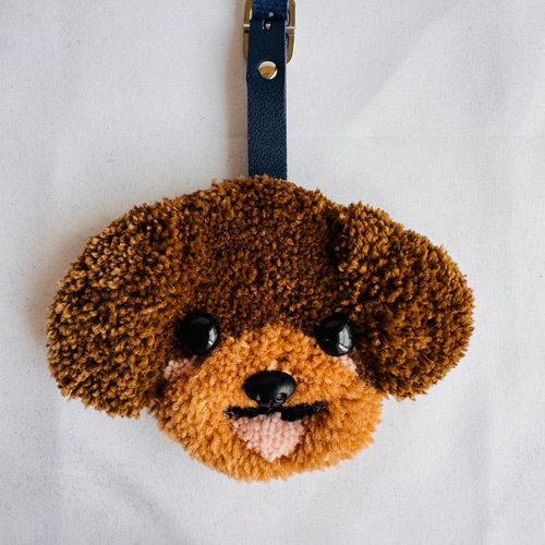 うちの子オーダーメイドキーホルダー！ワンちゃんネコちゃんインコさん