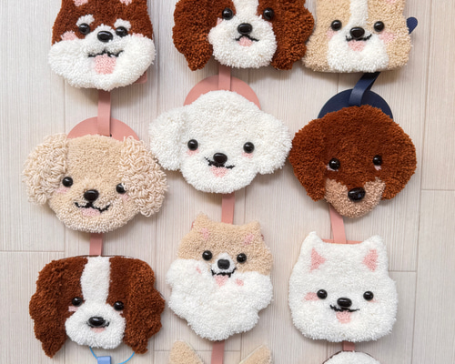 【うちの子オーダー 作品例 ①】 c8dee81a827b9695a97f0f4ff97270