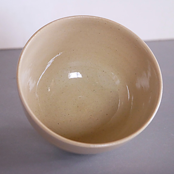 白丸茶碗 41.83.BM 4枚目の画像