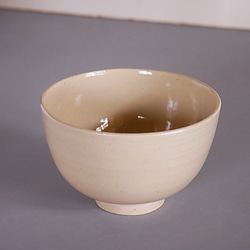 白丸茶碗 41.83.BM 2枚目の画像
