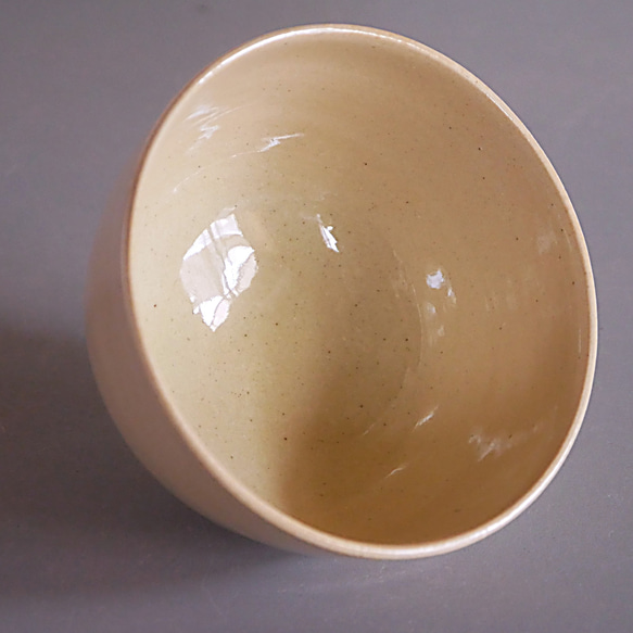 白丸茶碗 41.83.BM 3枚目の画像
