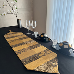 テーブル センター クロス のおすすめ人気通販 検索結果｜Creema