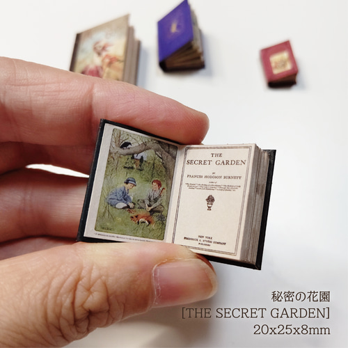 簡単豆本キット1 キット 豆本ドールハウス 通販 18818815