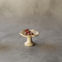 陶器ゴブレット c49A ワイングラス すみれ窯 通販 18759707｜Creema