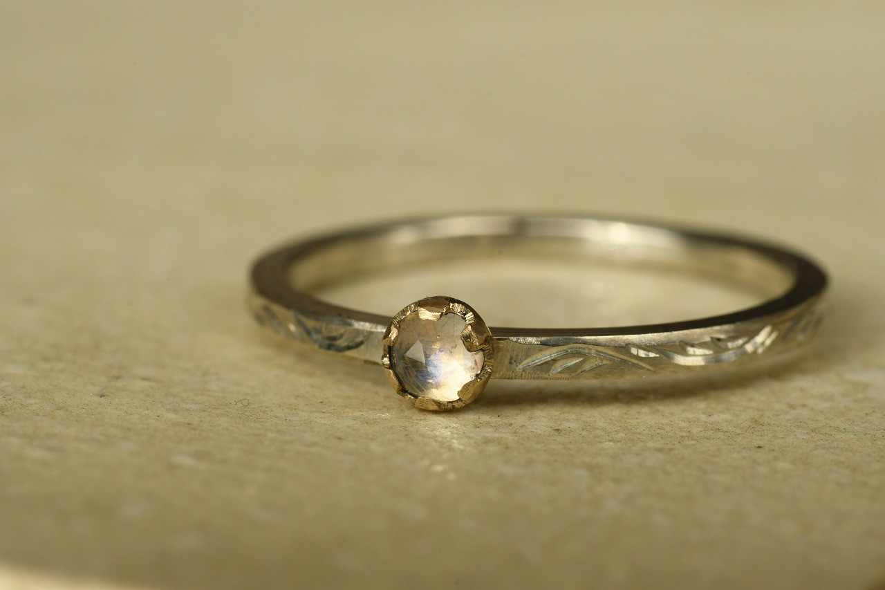 星華～ブルームーンストーン～