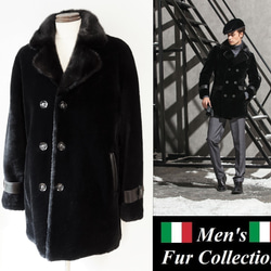 男を格上げする贅沢なリアルファームートン☆ラムムートン×ピッグ