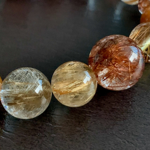 ★特別ご提供★激安☆開運ルチル☆【MIXルチルクォーツ『金紅石入り水晶』】❤️ 金運 仕事運 ルチルクォーツ 金紅石入り水晶 ゴールドルチル