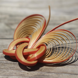 アンティークな竹材 [ プロ用 ] (3) アンティークな竹材 [ プロ用 ] (3) 法人様限定] 女竹 3尺 100本(1