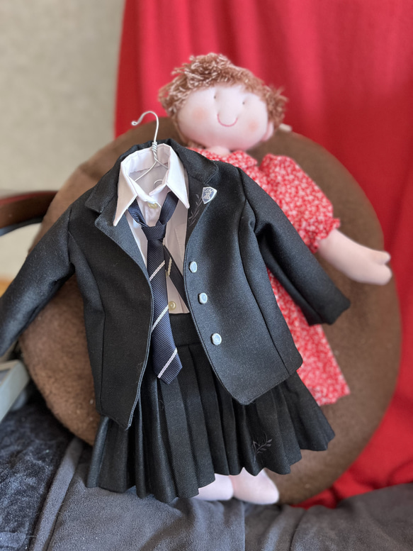 制服のリメイクオーダー受けます セットアップ あんころりん 通販 