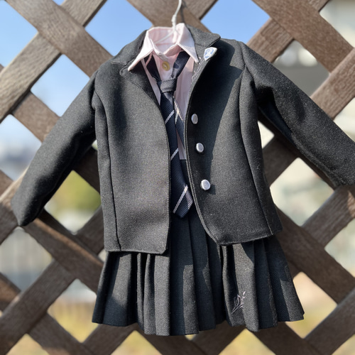 制服のリメイクオーダー受けます セットアップ あんころりん 通販 