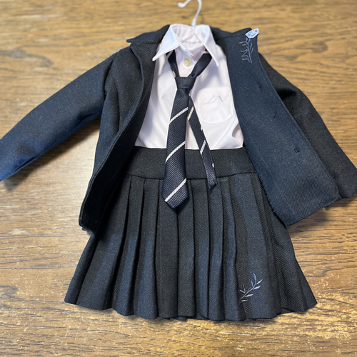 制服のリメイクオーダー受けます セットアップ あんころりん 通販